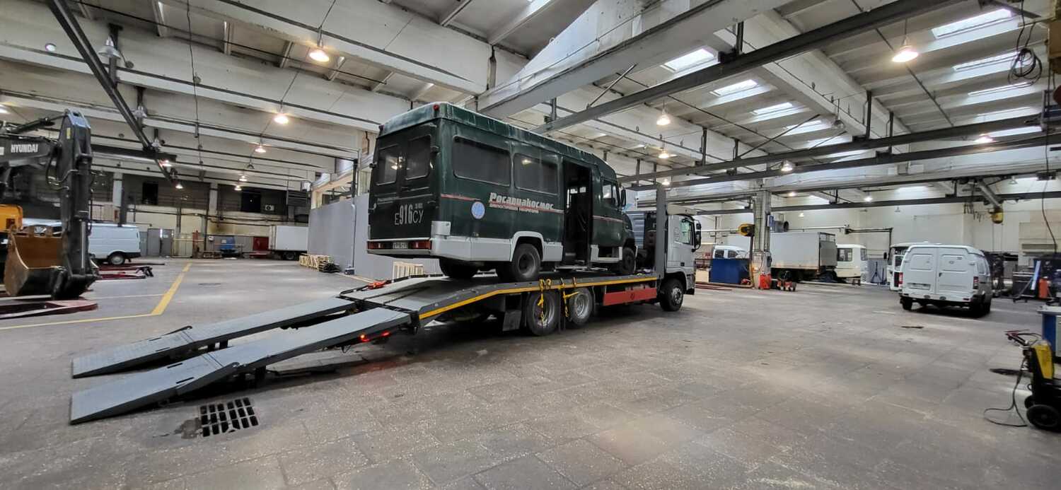 Надёжность 